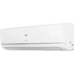 Godrej 1 Ton Inverter Split AC | 3 Star | White | I/D -SIC 12TTC3 WYQ
