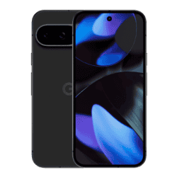 Google Pixel 9 | 12GB | 256GB | Obsidian