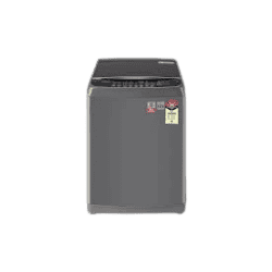 LG Top Load Washing Machine | 9.0 Kg | Middle Black | T90AJMB1Z