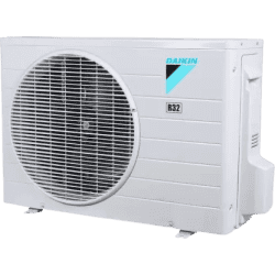 Daikin Split Inverter AC | 1 Ton 5 Star | White | FTKM35UV16W