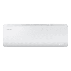 Samsung Inverter Split AC |1.5 Ton |  3 star | White | AR50F18D1XHNNA