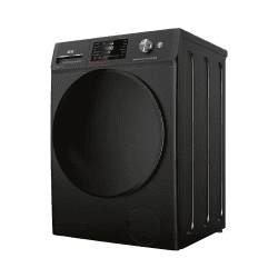 IFB Front Load Washing Machine | 8 Kg | 1200 rpm | Black | Senator BXN 8012K
