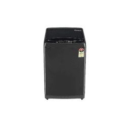 LG Top Load Washing Machine |  8Kg | Middle Black | T80SPMB1Z ABMQEIL