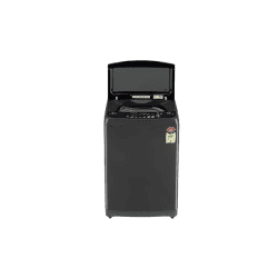 LG Top Load Washing Machine |  8Kg | Middle Black | T80SPMB1Z ABMQEIL