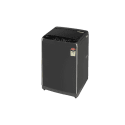 LG Top Load Washing Machine |  8Kg | Middle Black | T80SPMB1Z ABMQEIL