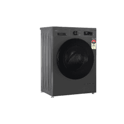 LG Front Load Washing Machine | 7 kg | Middle Black | FHB1207Z2MA AMBQEIL