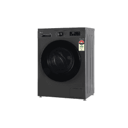 LG Front Load Washing Machine | 7 kg | Middle Black | FHB1207Z2MA AMBQEIL