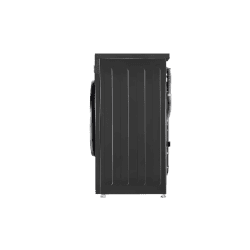 LG Front Load Washing Machine | 7 kg | Middle Black | FHB1207Z2MA AMBQEIL