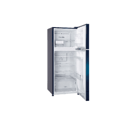 LG Double Door Refrigerator | 240L | 2 Star | Blue Water Lily | GL-S292SBWY DBWZEBN