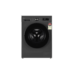 LG Front Load Washing Machine | 9kg | Middle Black | FHB1209Z4M AMBQEIL