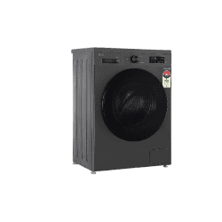 LG Front Load Washing Machine | 9kg | Middle Black | FHB1209Z4M AMBQEIL