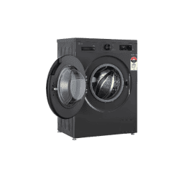 LG Front Load Washing Machine | 9kg | Middle Black | FHB1209Z4M AMBQEIL