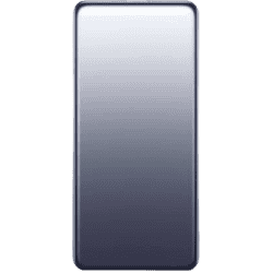 Xiaomi Ultra Slim Power Bank | 4900 mAh | 20 W | Space Grey