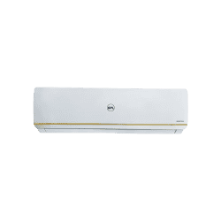 BPL 1 Ton Inverter split AC | 100% Copper | 3 star | BAS V123ABFG5