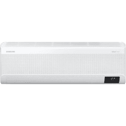 Samsung 1.5 Ton WindFree Convertible 5 in 1 Inverter Split AC |  3 Star  | White | AR18CY3APWKNNA