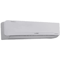 LLOYD Element 1 Ton 3 Star Inverter Split AC with Anti Viral Dust Filter | 5 in 1 Convertible | GLS12I3FOSEV
