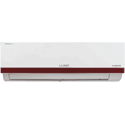 Lloyd 1 Ton 5 Star Split Inverter AC | White | I/D-GLS12I5FORBA