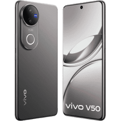vivo V50 5G | 12 GB | 512 GB | Titanium Grey
