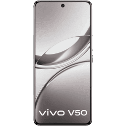 vivo V50 5G | 12 GB | 512 GB | Titanium Grey