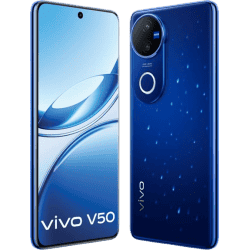 vivo V50 5G | 12 GB | 512 GB | Starry Night