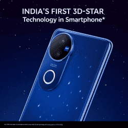 vivo V50 5G | 12 GB | 512 GB | Starry Night