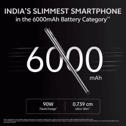 vivo V50 5G | 12 GB | 512 GB | Titanium Grey