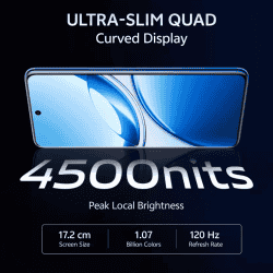 vivo V50 5G | 12 GB | 512 GB | Starry Night