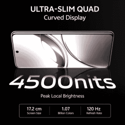 vivo V50 5G | 12 GB | 512 GB | Titanium Grey