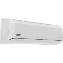 Acer 1 Ton Split Inverter AC | 3 Star | White | AR10AS3INGMA