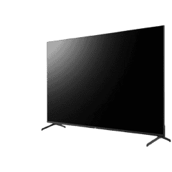 BPL Ultra HD 4K LED Smart Google TV | 139 cm (55 inch) | Black | 55U-D5310
