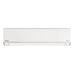 Panasonic EU 7 in 1 Convertible Inverter Split AC | 1.5 Ton | 5 Star | White | CS/CU-EU18BKY5XF