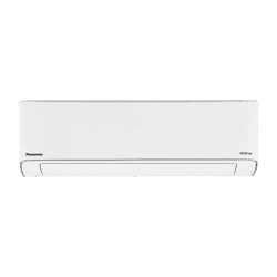 Panasonic EU 7 in 1 Convertible Inverter Split AC | 1 Ton  | 5 Star |  White | CS/CU-EU12BKY5F