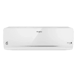 Whirlpool 3DCool 1.5 Ton 3 Star Inverter Split AC | White | INV EXP S5M2PB0