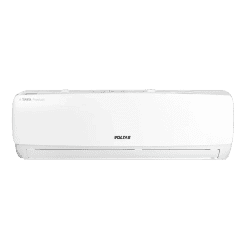 Voltas 123 Vectra Elegant 1 Ton Split AC | 3 Star | White