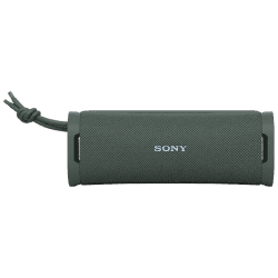Sony ULT Field 1Portable Bluetooth Speaker | IP67 | Forest Gray | SRS-ULT10/HC