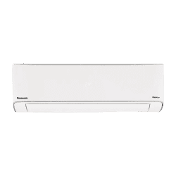 Panasonic EU 7 in 1 Convertible Inverter Split AC | 1 Ton | 3 Star | White | CS/CU-EU12BKY3F