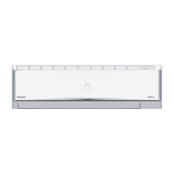 Panasonic 1 Ton Inverter Split AC | 3 Star |  White | CS/CU-RU12BKY