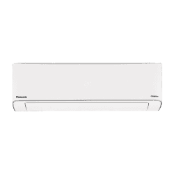 Panasonic EU 7 in 1 Convertible Inverter Split AC | 1.5 Ton | 3 Star | White | CS/CU-EU18BKY3F