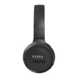 JBL Tune 510 Bluetooth Headphone | Black | T510BTBLK