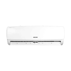 Voltas 123 Vectra Elegant 1 Ton Split AC | 3 Star | White