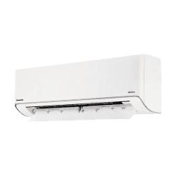 Panasonic EU 7 in 1 Convertible Inverter Split AC | 1.5 Ton | 3 Star | White | CS/CU-EU18BKY3F