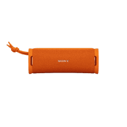 Sony ULT Field 1 Wireless Ultra Portable Bluetooth Compact Speaker | IP67 | Orange