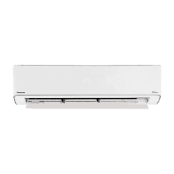 Panasonic EU 7 in 1 Convertible Inverter Split AC | 1.5 Ton | 5 Star | White | CS/CU-EU18BKY5XF