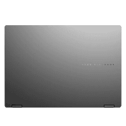 ASUS Vivobook 14 Flip 2 in 1 Laptop | Intel Core Ultra 5 226V | 16GB | 512GB SSD | Matte Gray | TP3407SA-QL024WS