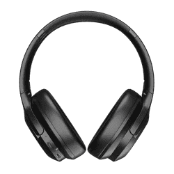 HP H300  Bluetooth Headset | Mic Active Noise Cancellation Over Ear |  Black | 99Y17AA