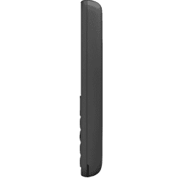 Nokia 105 Plus DS | Charcoal | TA-1456