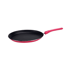 Nolta Non Stick Colour Series Aluminium Dosa Tawa | 26 cm