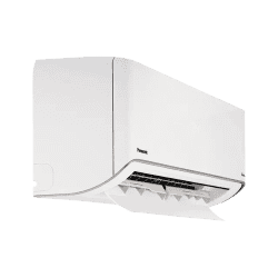 Panasonic EU 7 in 1 Convertible Inverter Split AC | 1.5 Ton | 3 Star | White | CS/CU-EU18BKY3F