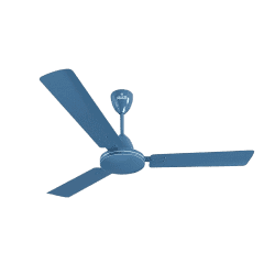 Polycab Vital Ceiling Fan | 1200 mm | Pearl Blue