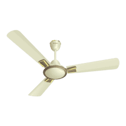 Havells Astura Decorative Ceiling Fan | 1200 mm | Bianco Bronze